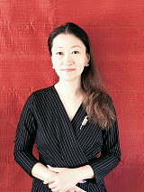 Ms. Ling Shen